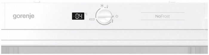 Холодильник Gorenje NRKI4182E1