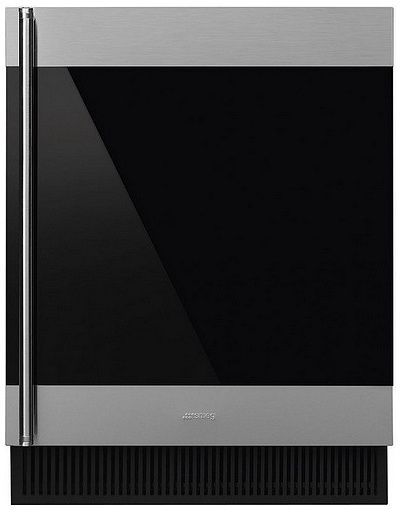 Винна шафа Smeg CVI338RX3