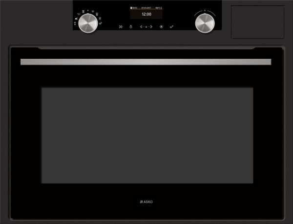 Духова шафа Asko OCS8464A