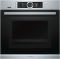 Духова шафа Bosch HNG6764S6