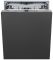 Посудомийна машина Smeg STL352C