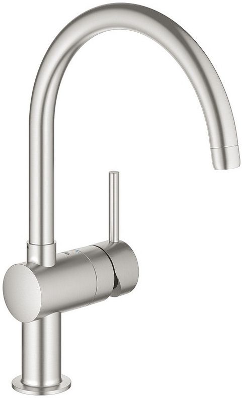 Змішувач GROHE Vento 30427DC0