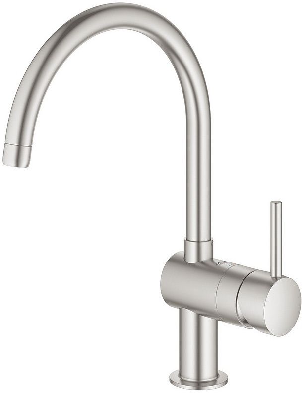 Змішувач GROHE Vento 30427DC0