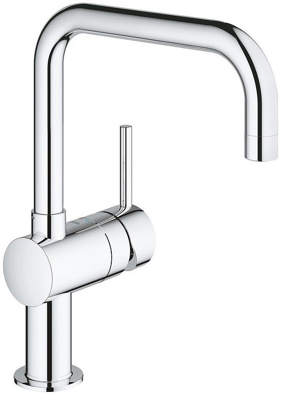 Змішувач GROHE Vento 30429000