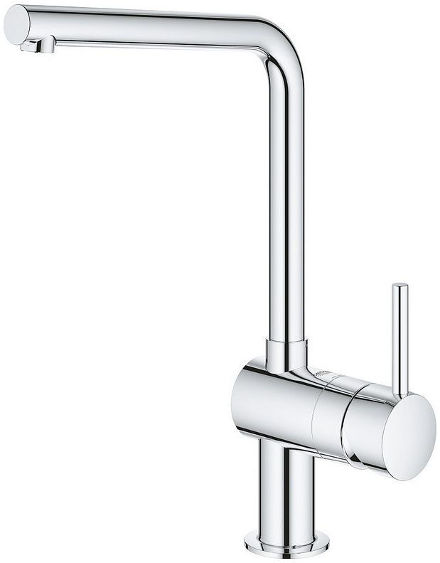 Змішувач GROHE Vento 30425000