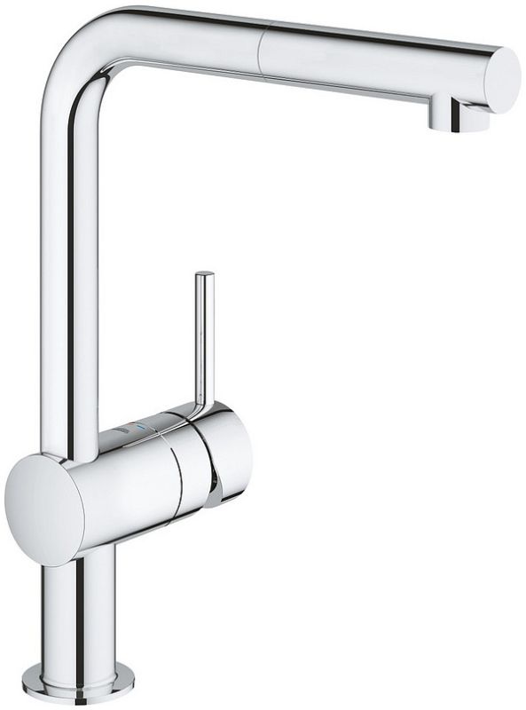 Змішувач GROHE Vento 30436000