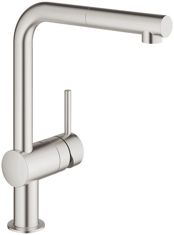 Змішувач GROHE Vento 30436DC0