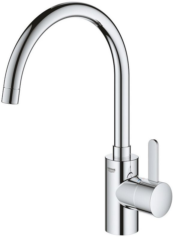 Змішувач GROHE Via Cosmo 30431000