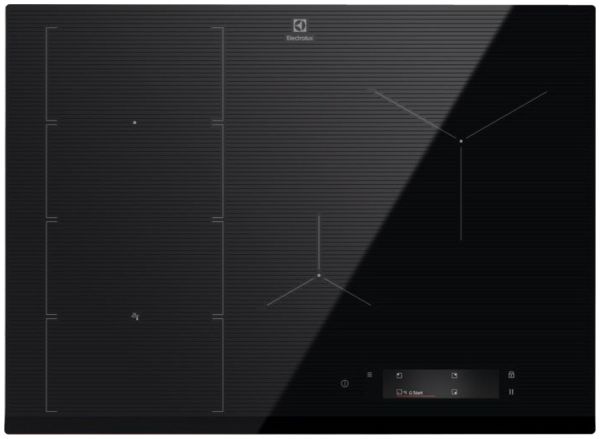 Варильна поверхня Electrolux EIS7548