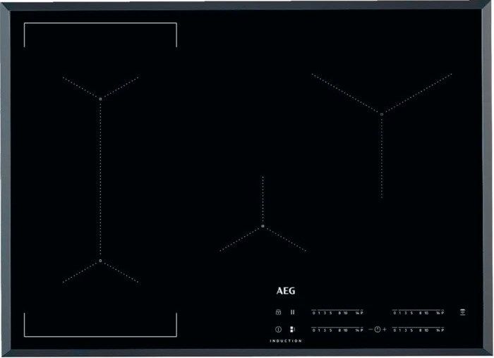 Варильна поверхня AEG IKE74441FB