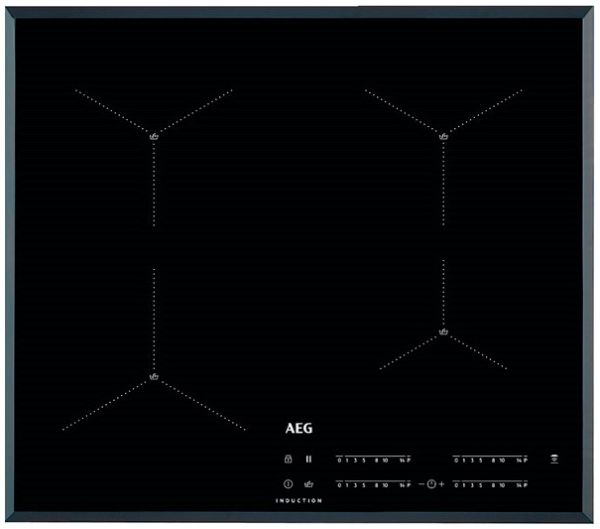 Варильна поверхня AEG IAR64413FB SenseBoil Варильна поверхня AEG IAR64413FB SenseBoil
