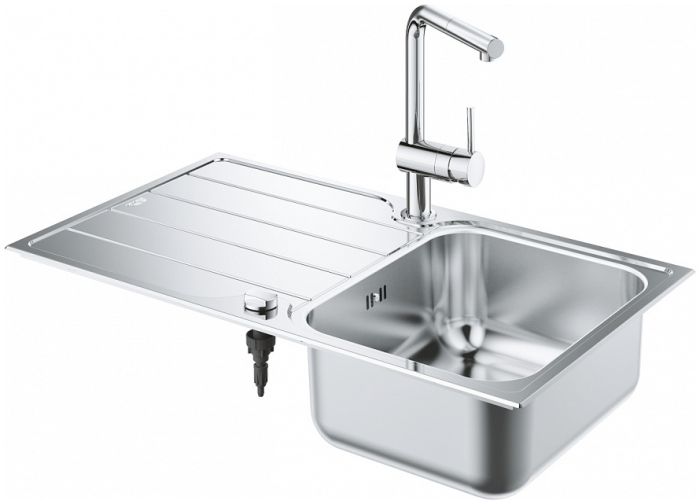 Мийка GROHE 31573 SD 1