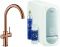 Змішувач GROHE Blue Home 31455 DA 1