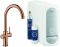 Змішувач GROHE Blue Home 31455 DA 1