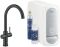 Змішувач GROHE Blue Home 31455 KS 1