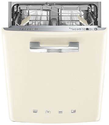 Посудомийна машина Smeg STFABCR3 Посудомийна машина Smeg STFABCR3