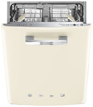 Посудомийна машина Smeg STFABCR3