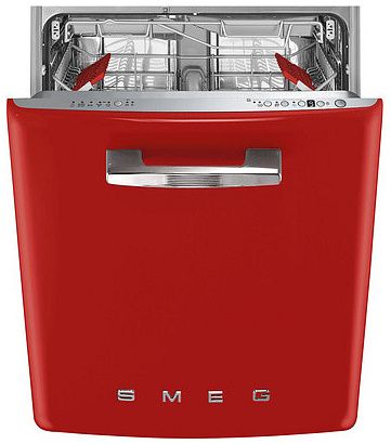 Посудомийна машина Smeg STFABRD3 Посудомийна машина Smeg STFABRD3