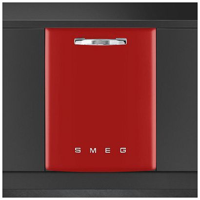 Посудомийна машина Smeg STFABRD3