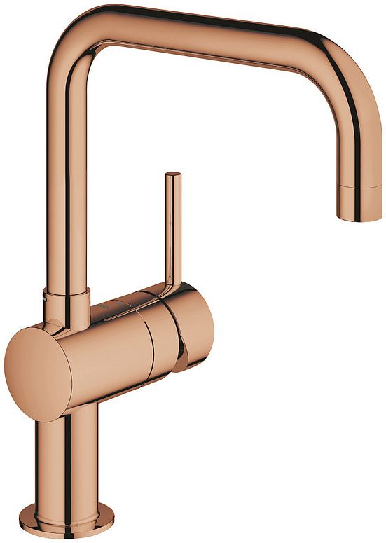 Змішувач GROHE Minta 32488DA0