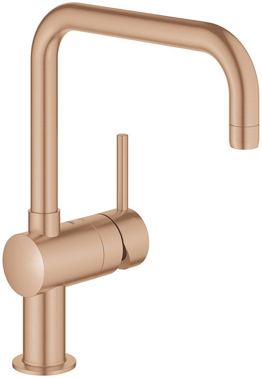 Змішувач GROHE Minta 32488DL0