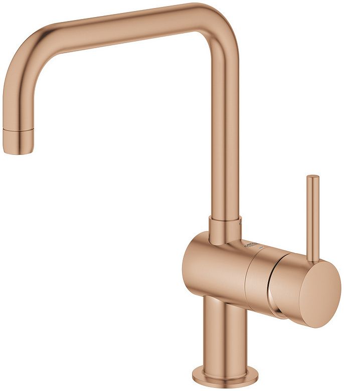 Змішувач GROHE Minta 32488DL0