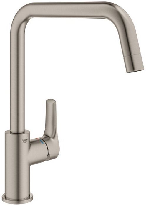 Змішувач GROHE Via 30568DC0