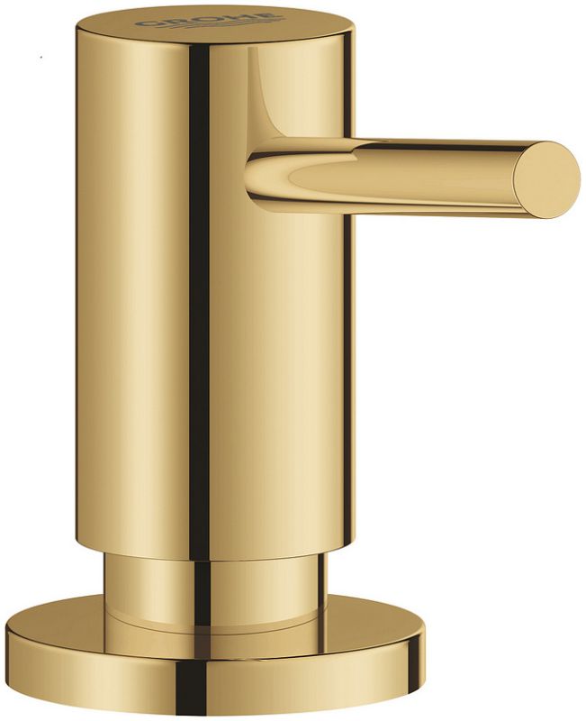 Дозатор GROHE Cosmopolitan 40535GL0