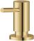 Дозатор GROHE Cosmopolitan 40535GL0