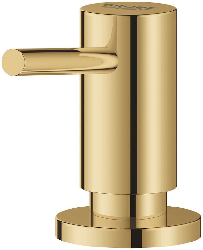 Дозатор GROHE Cosmopolitan 40535GL0