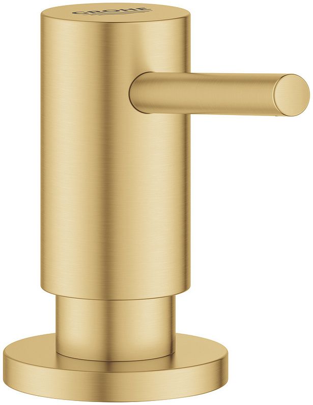 Дозатор GROHE Cosmopolitan 40535GN0