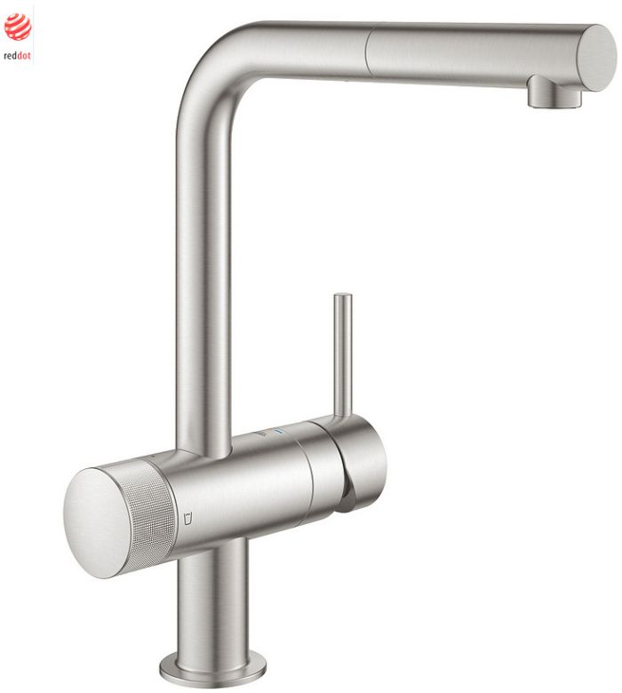 Змішувач GROHE Minta 31721DC0