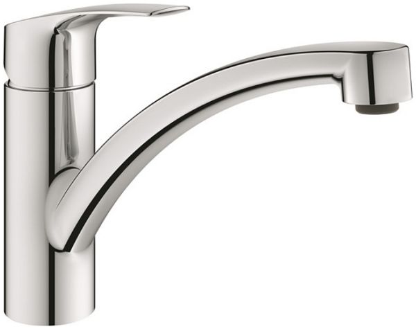 Змішувач GROHE Via 30465000