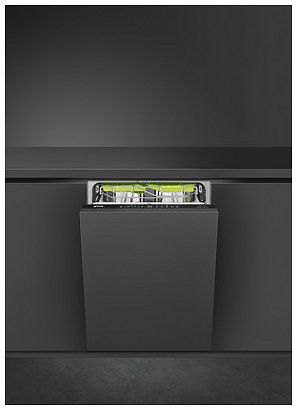 Посудомийна машина Smeg ST363CL