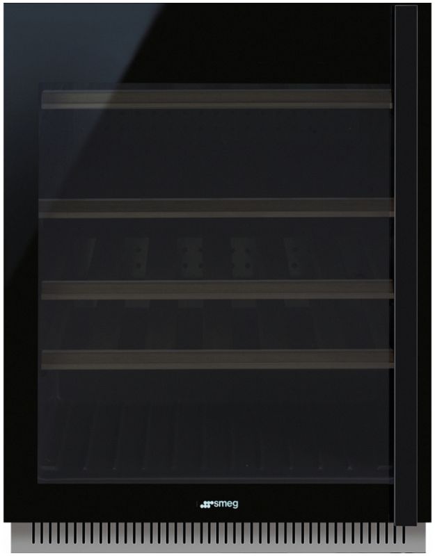 Винна шафа Smeg CVI638LN3