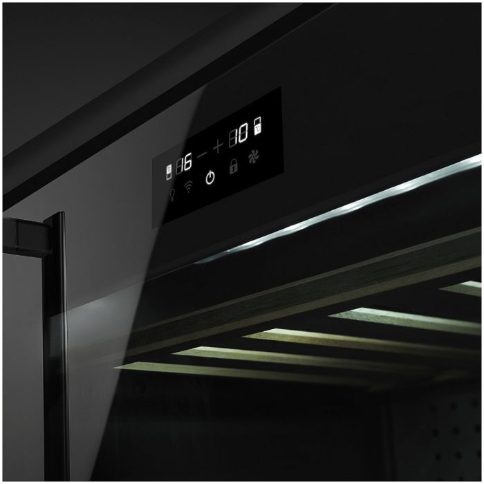 Винна шафа Smeg CVI638RN3