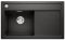 Мийка Blanco ZENAR 45 S чорний