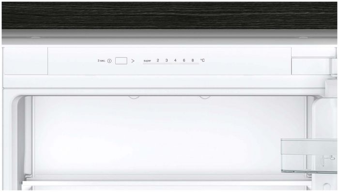 Холодильник Siemens KI87VNS306