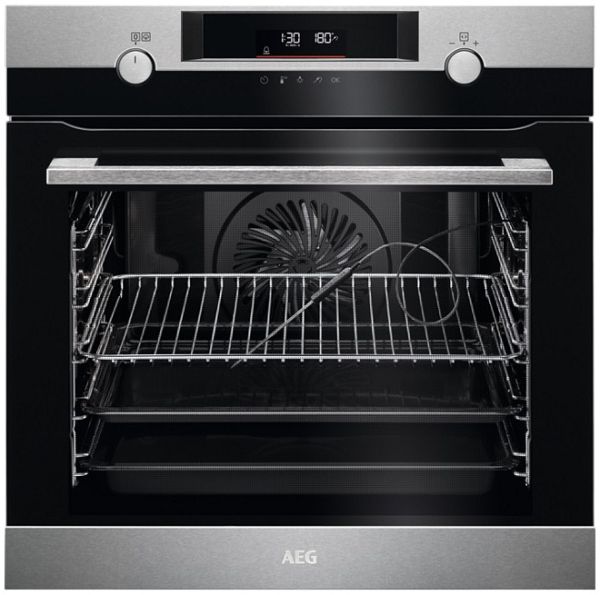 Духова шафа AEG BPK556360M