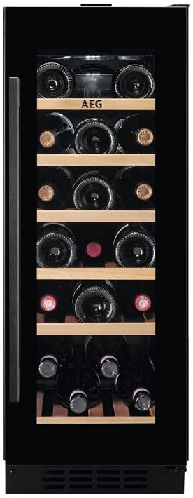 Винна шафа AEG AWUS020B5B
