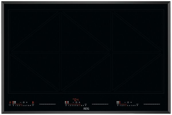 Варильна поверхня AEG IKK86681FB