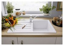Змішувач Blanco WEGA II 526408