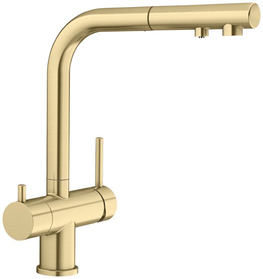 Змішувач Blanco FONTAS-S II 526694 Змішувач Blanco FONTAS-S II 526694