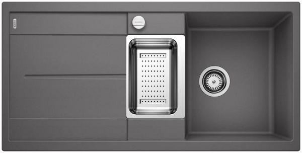 Мийка Blanco METRA 6 S 518877