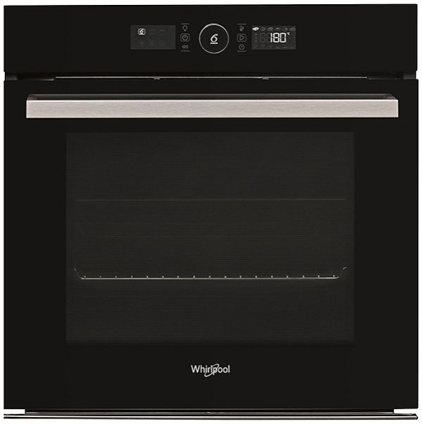 Духова шафа Whirlpool OAKZ 97961 SPNB