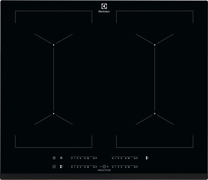 Варильна поверхня Electrolux CIV644