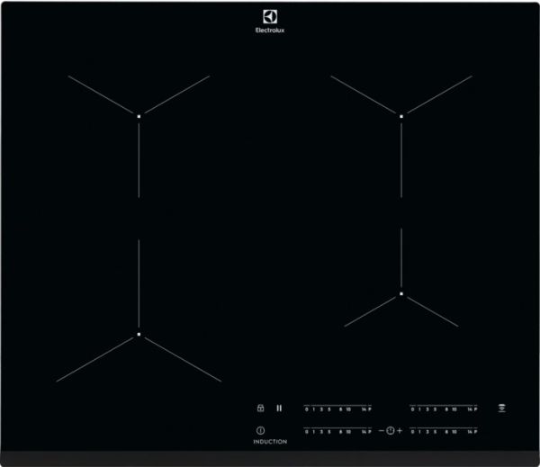 Варильна поверхня Electrolux CIT61443