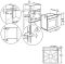 Духова шафа Electrolux OED3H50TK