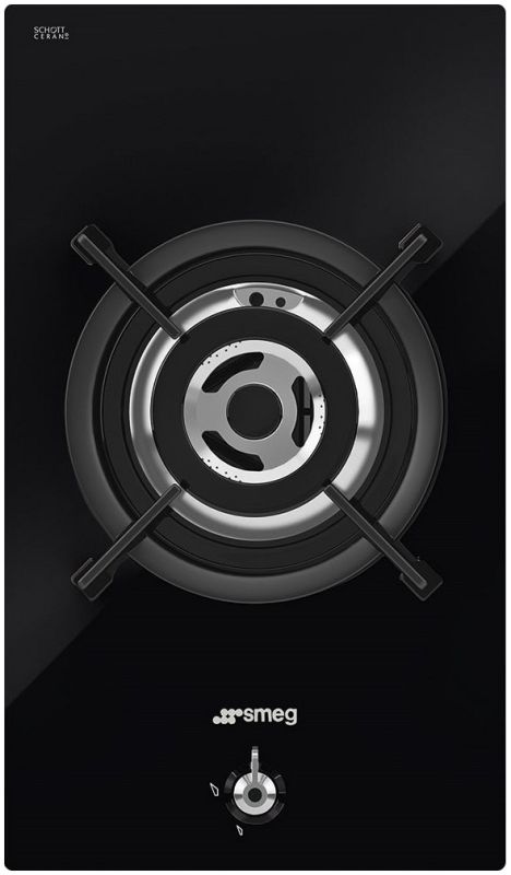 Варильна поверхня Smeg PV331CN