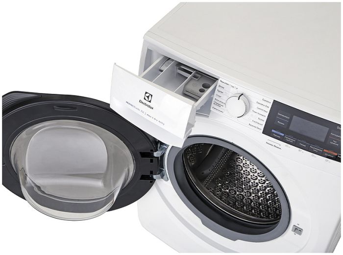 Пральна машина Electrolux EW7WO368SU